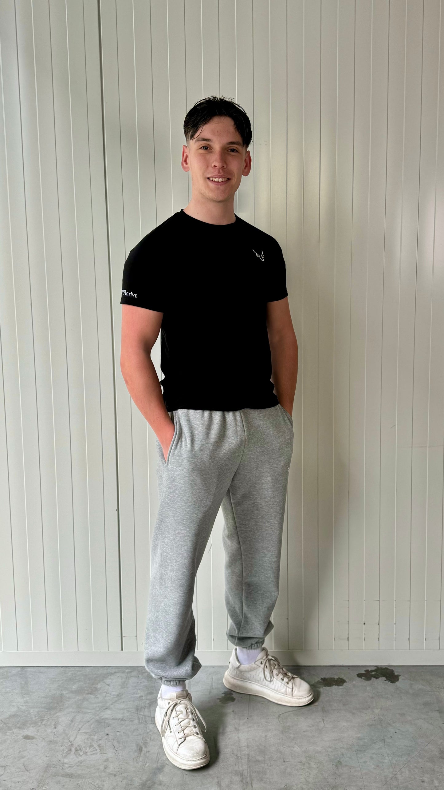 Men t-shirt