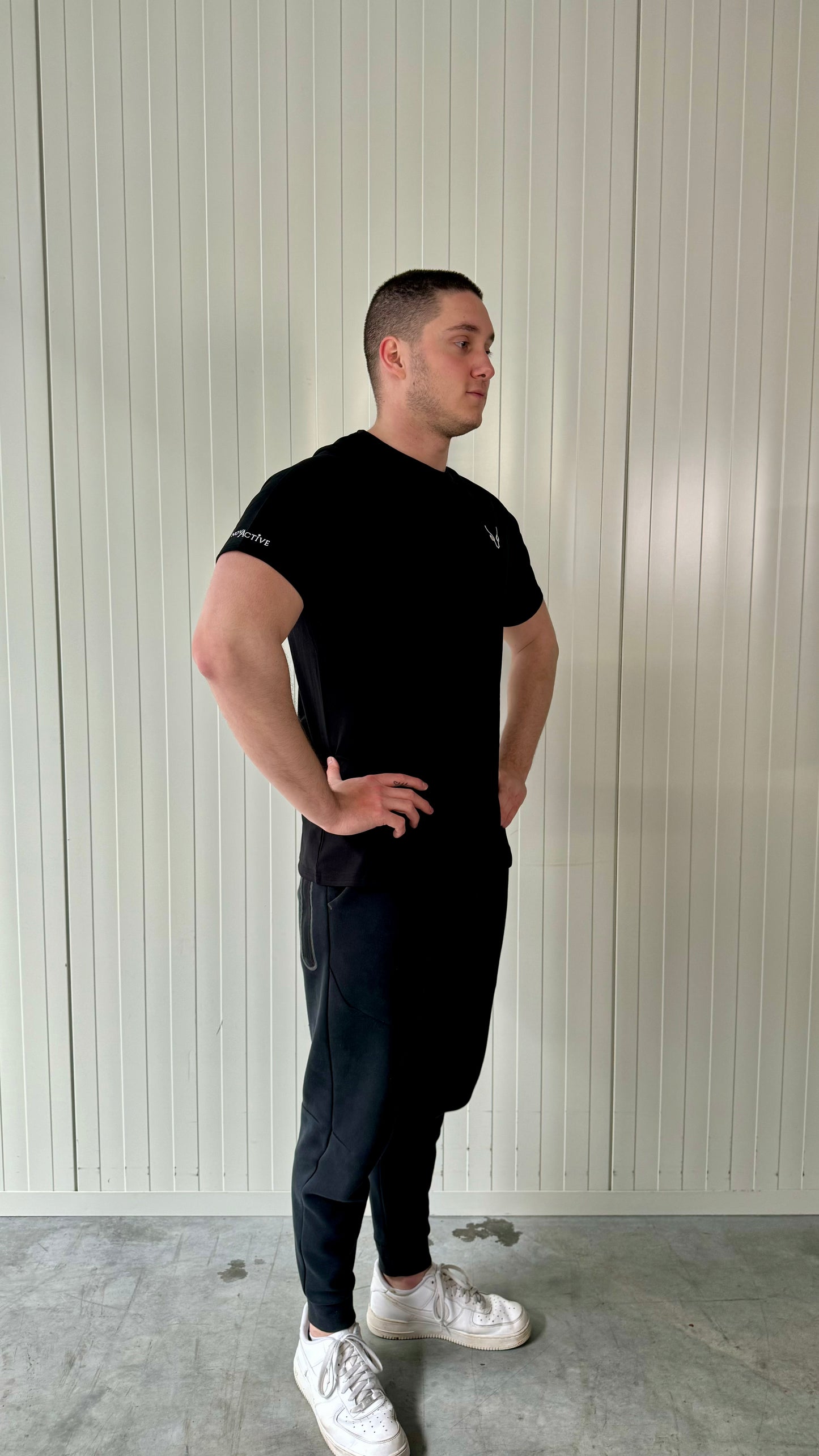 Men t-shirt