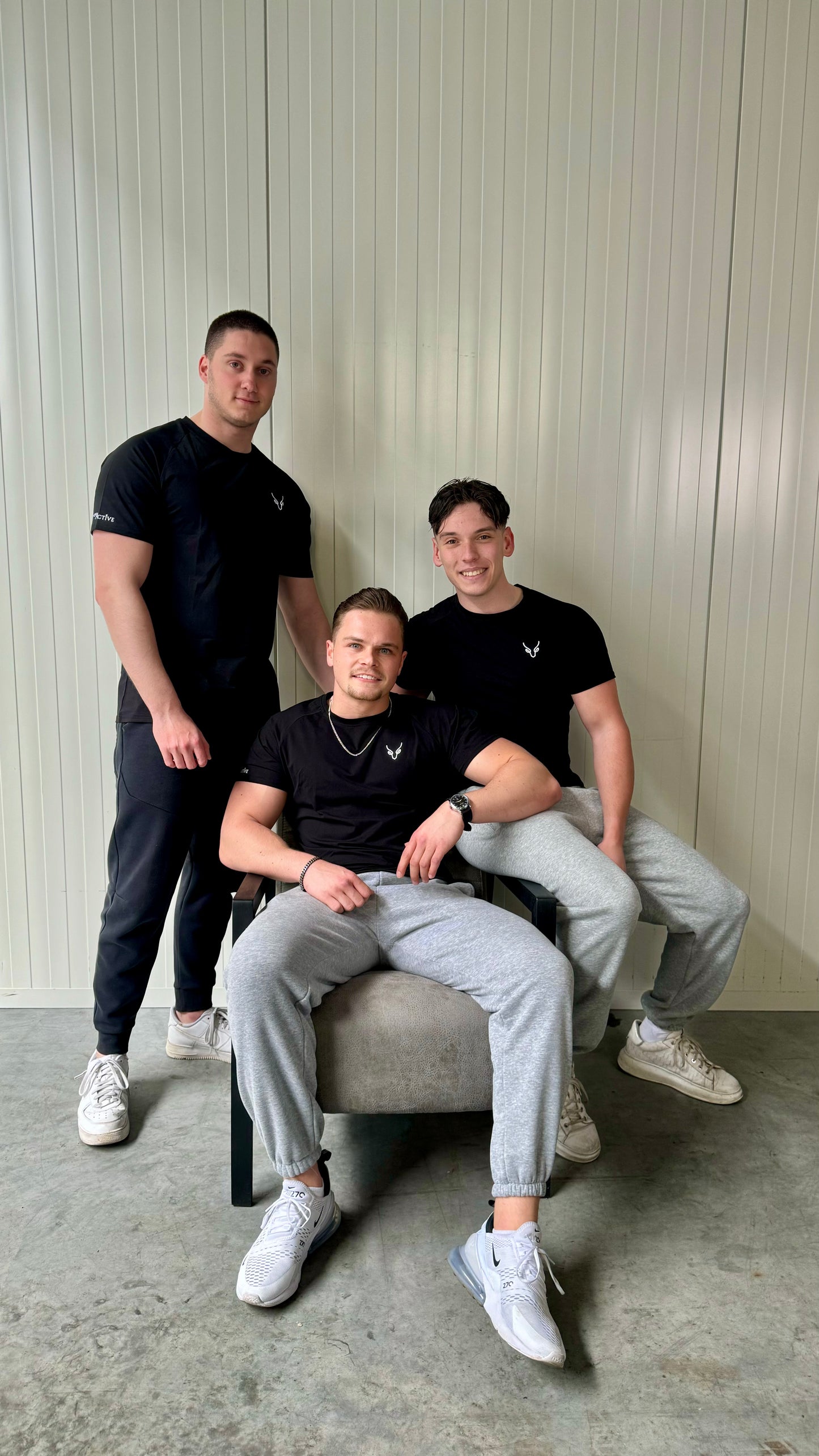 Men t-shirt