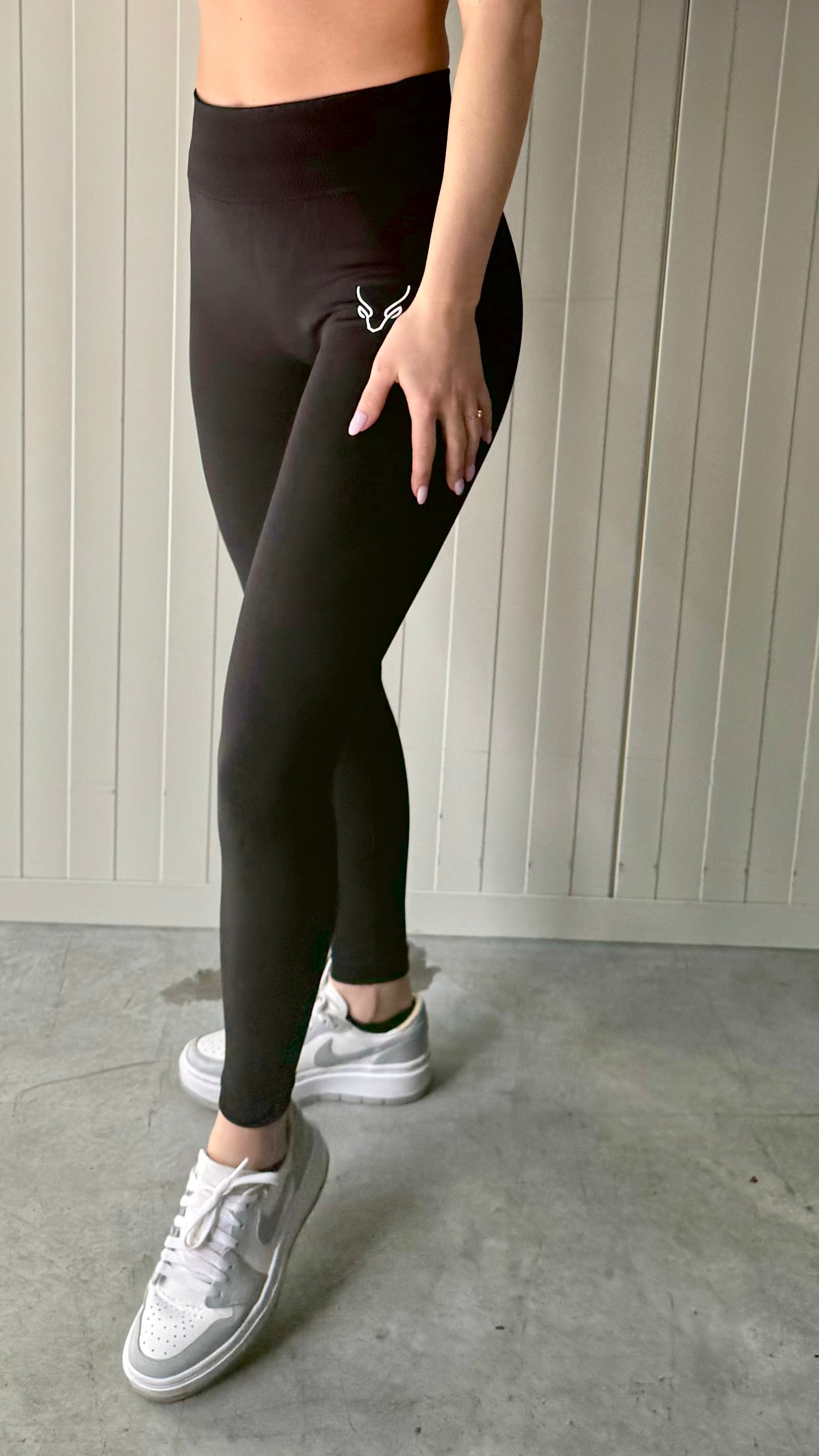 Legging black