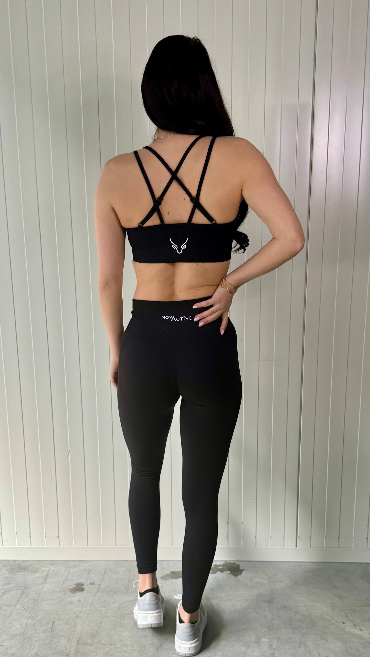 Legging black