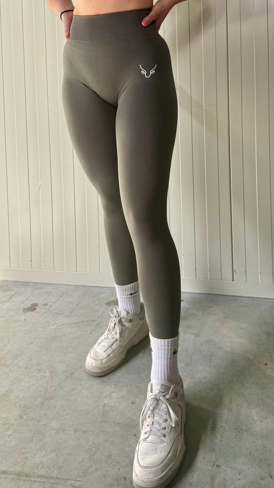 Legging gray